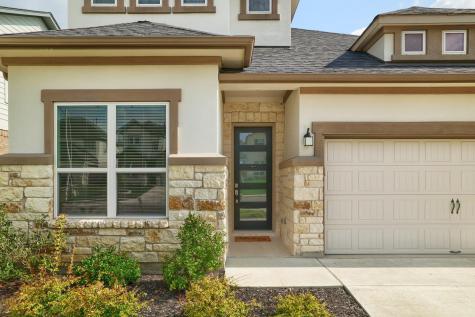 4906 Seadrift Drive Austin TX 78747