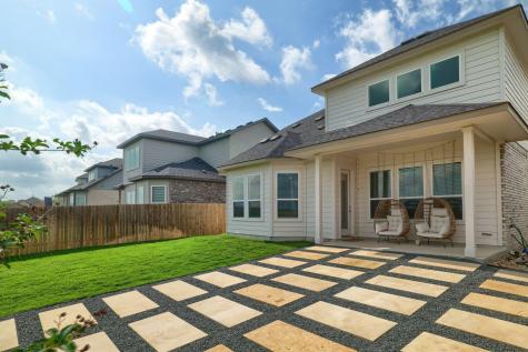 4906 Seadrift Drive Austin TX 78747