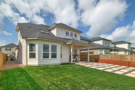 4906 Seadrift Drive Austin TX 78747