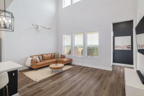 4906 Seadrift Drive Austin TX 78747