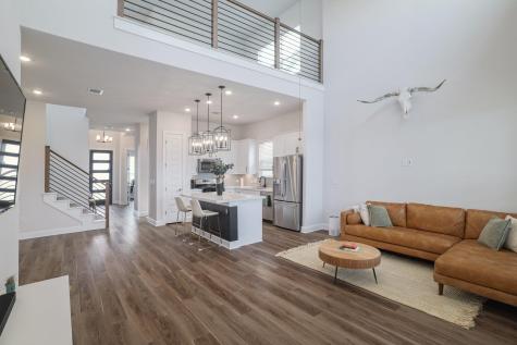 4906 Seadrift Drive Austin TX 78747