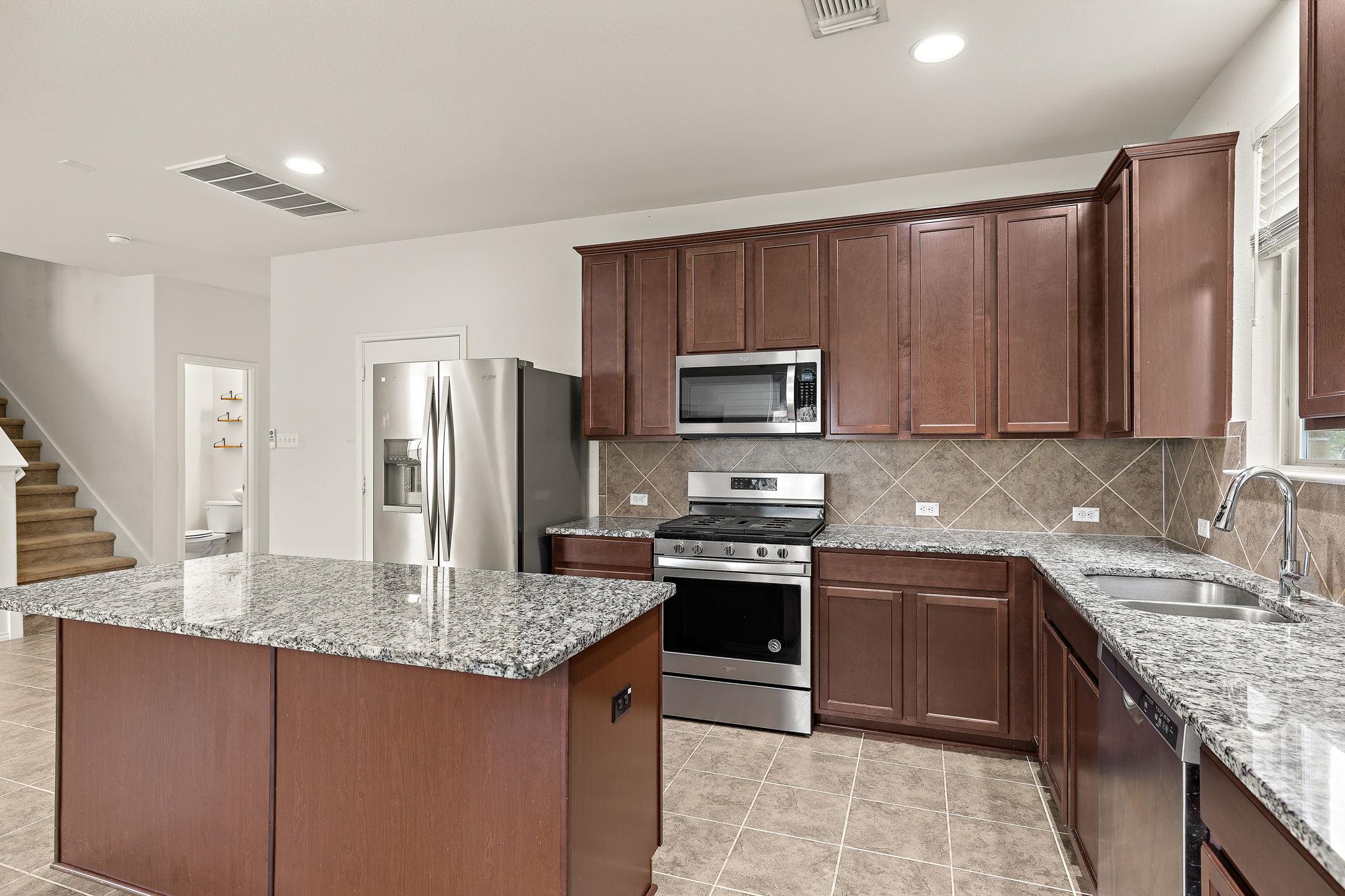 1000 Mccormick Cove Hutto TX 78634