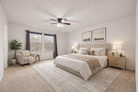 1000 Mccormick Cove Hutto TX 78634