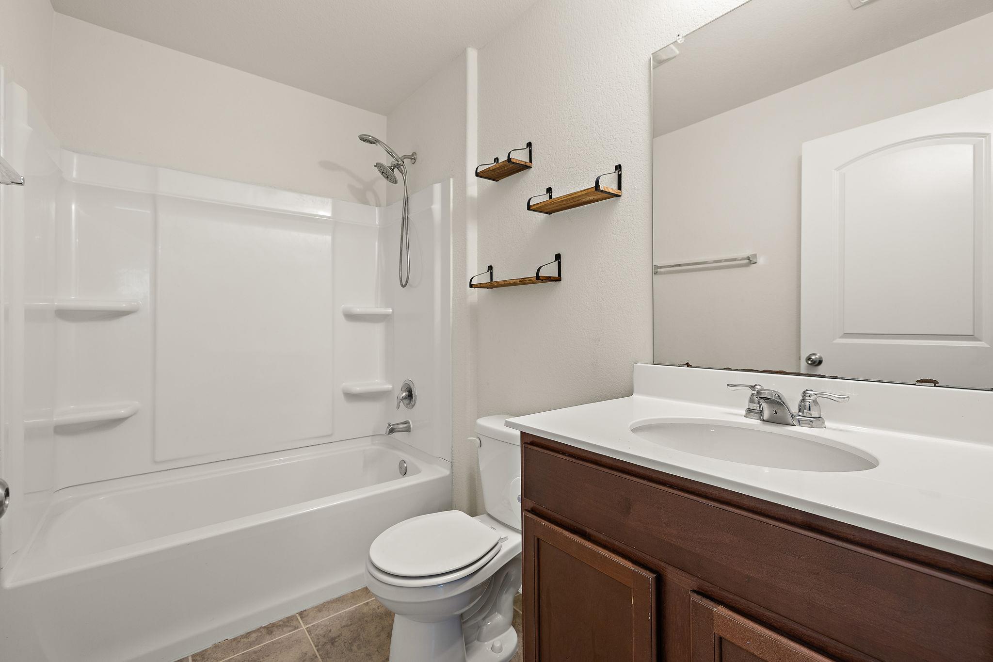 1000 Mccormick Cove Hutto TX 78634