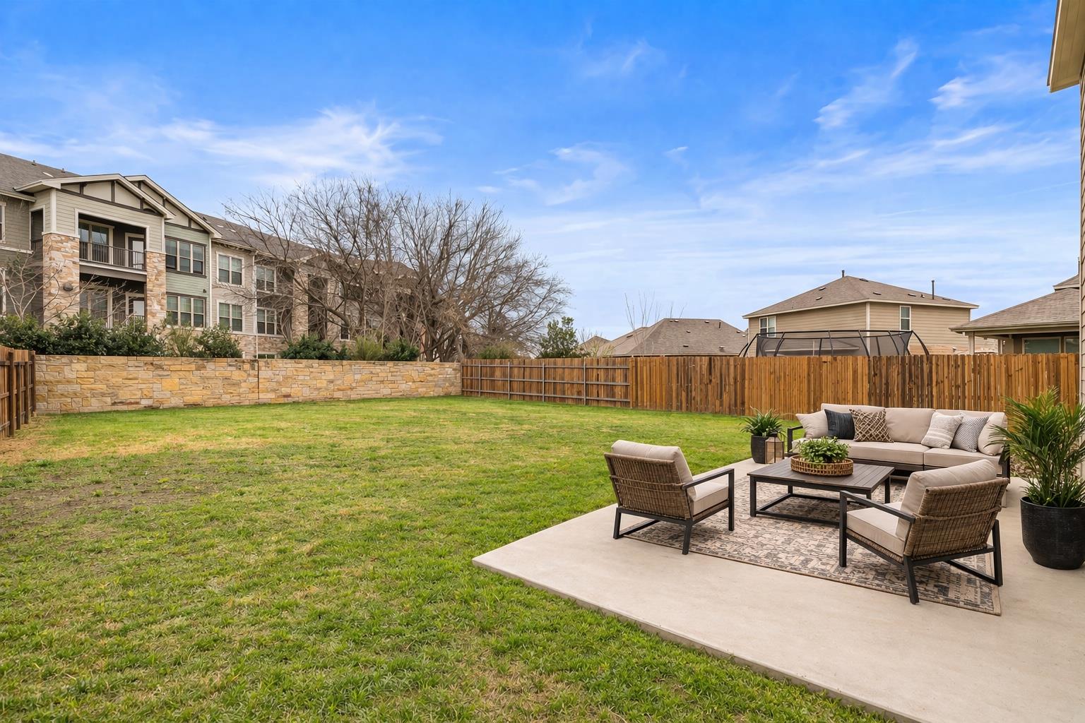 1000 Mccormick Cove Hutto TX 78634