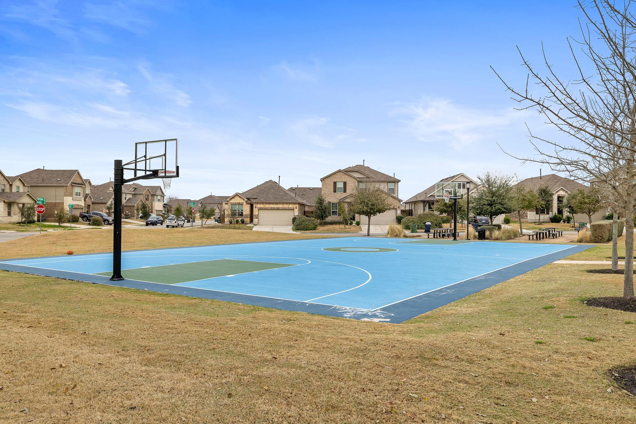 1000 Mccormick Cove Hutto TX 78634