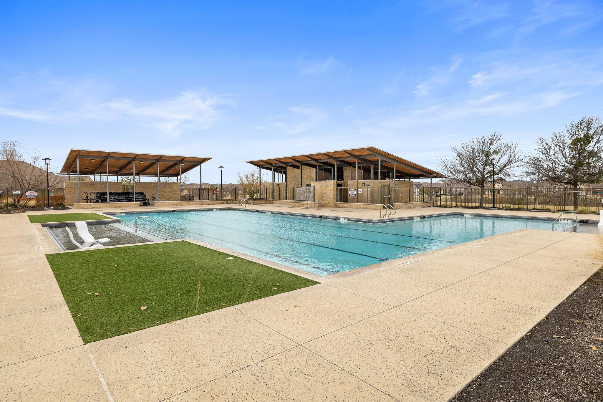 1000 Mccormick Cove Hutto TX 78634