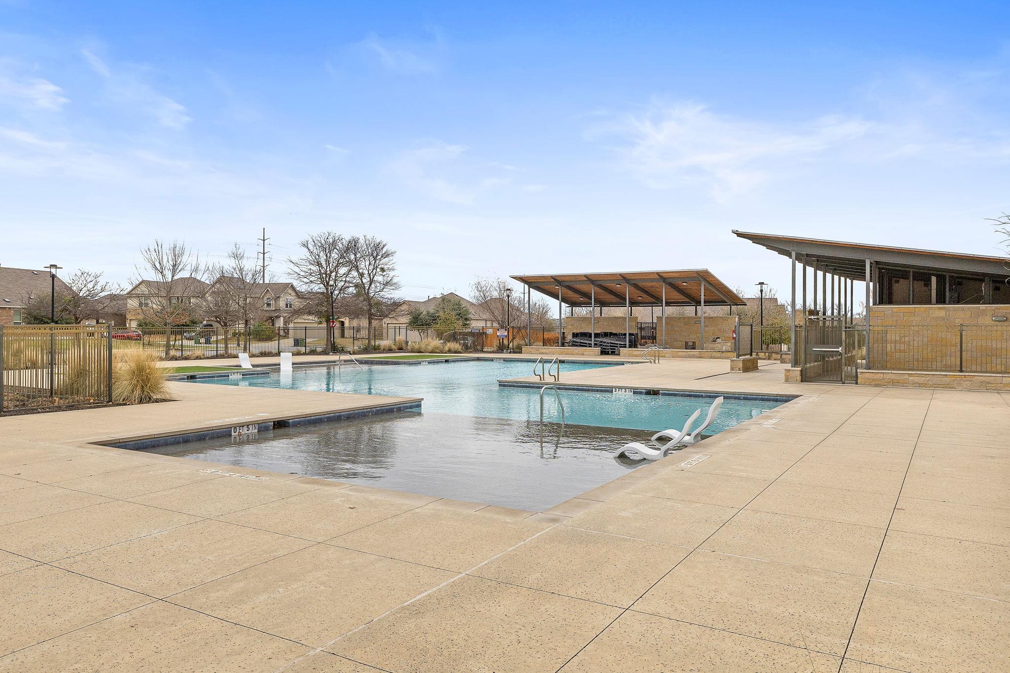 1000 Mccormick Cove Hutto TX 78634