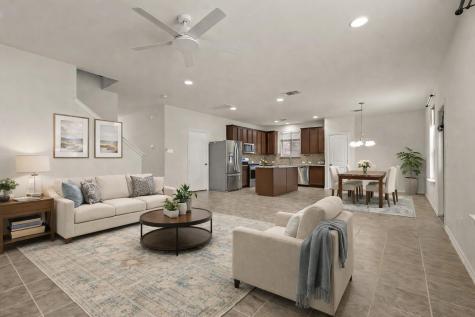 1000 Mccormick Cove Hutto TX 78634
