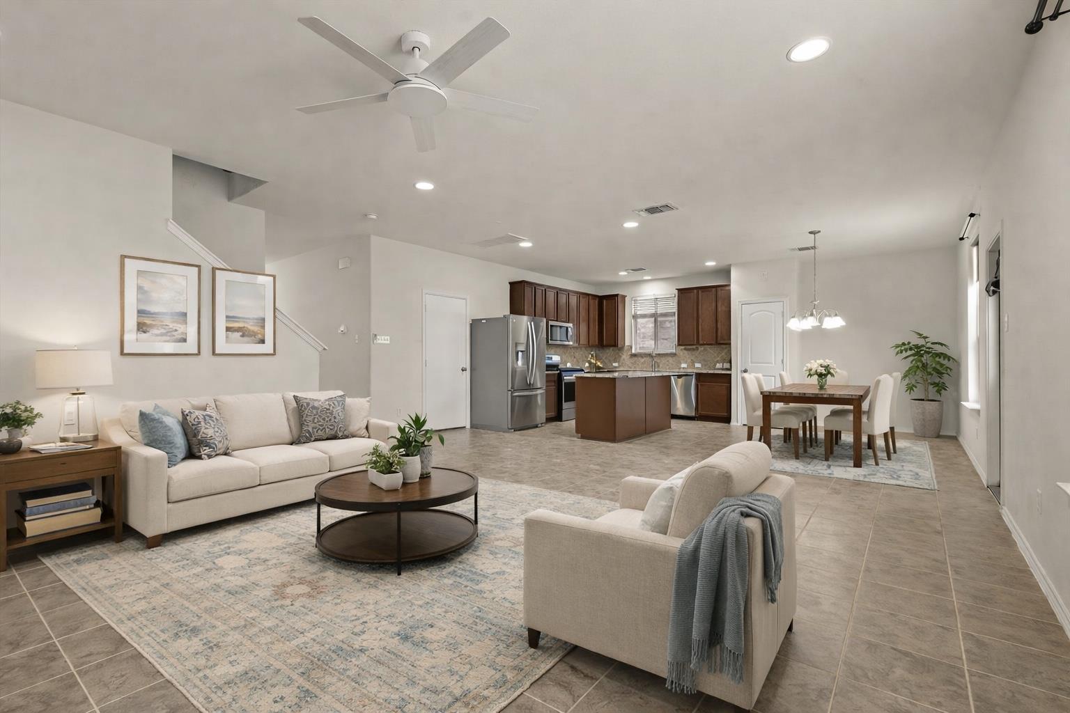 1000 Mccormick Cove Hutto TX 78634