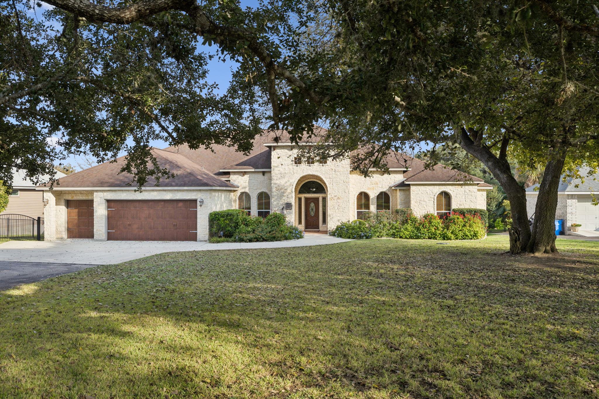 110 Wampum Way Seguin TX 78155