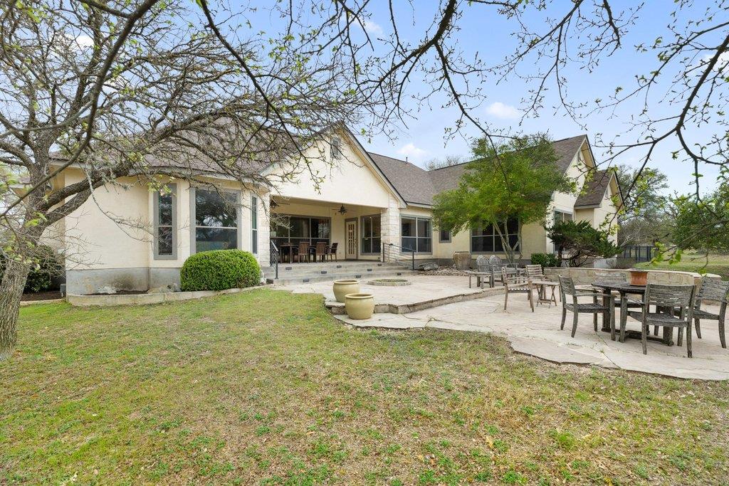 350 Buffalo Springs Road New Braunfels TX 78132