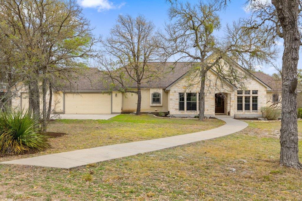 350 Buffalo Springs Road New Braunfels TX 78132