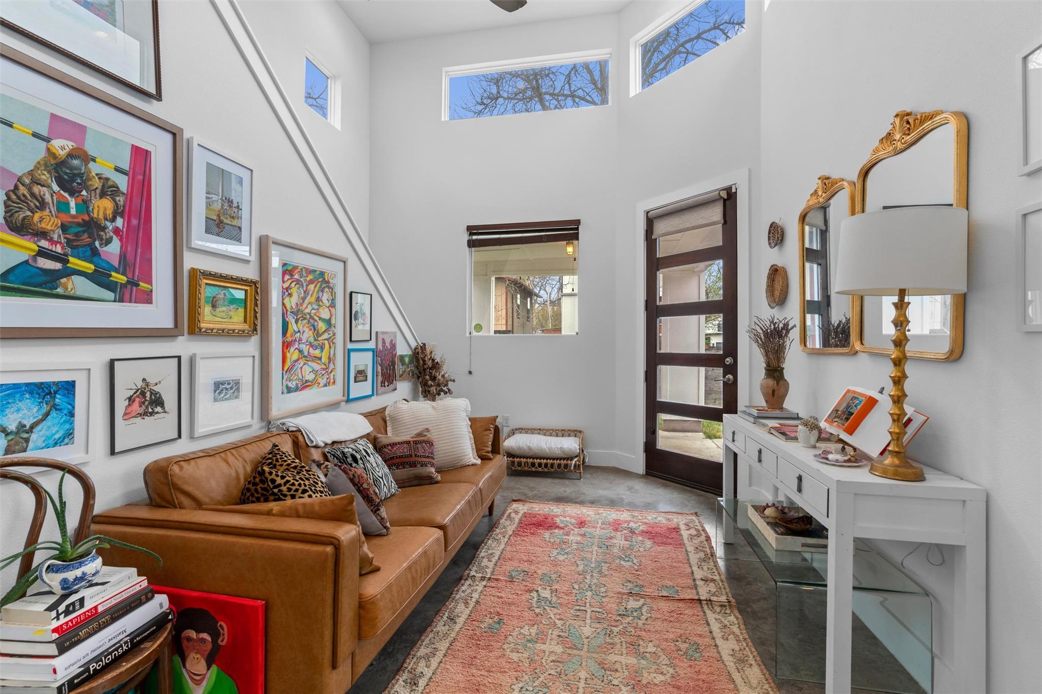 2514 E 4th Street Austin TX 78702