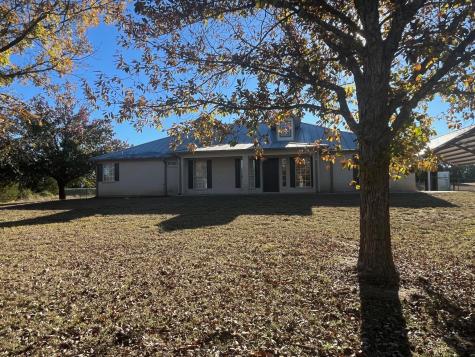 3076 County Road 1045 Road Lampasas TX 76550