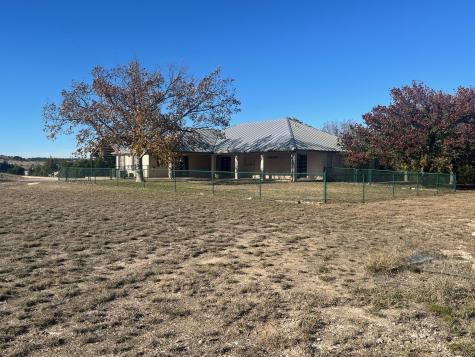 3076 County Road 1045 Road Lampasas TX 76550