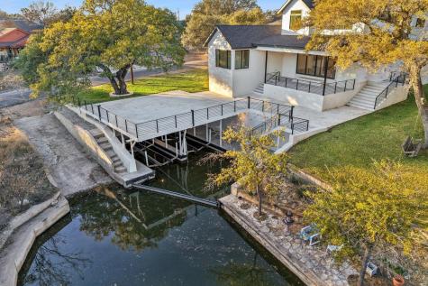 300 Deer Drive Sunrise Beach Village TX 78643