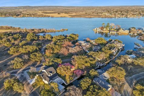 300 Deer Drive Sunrise Beach Village TX 78643