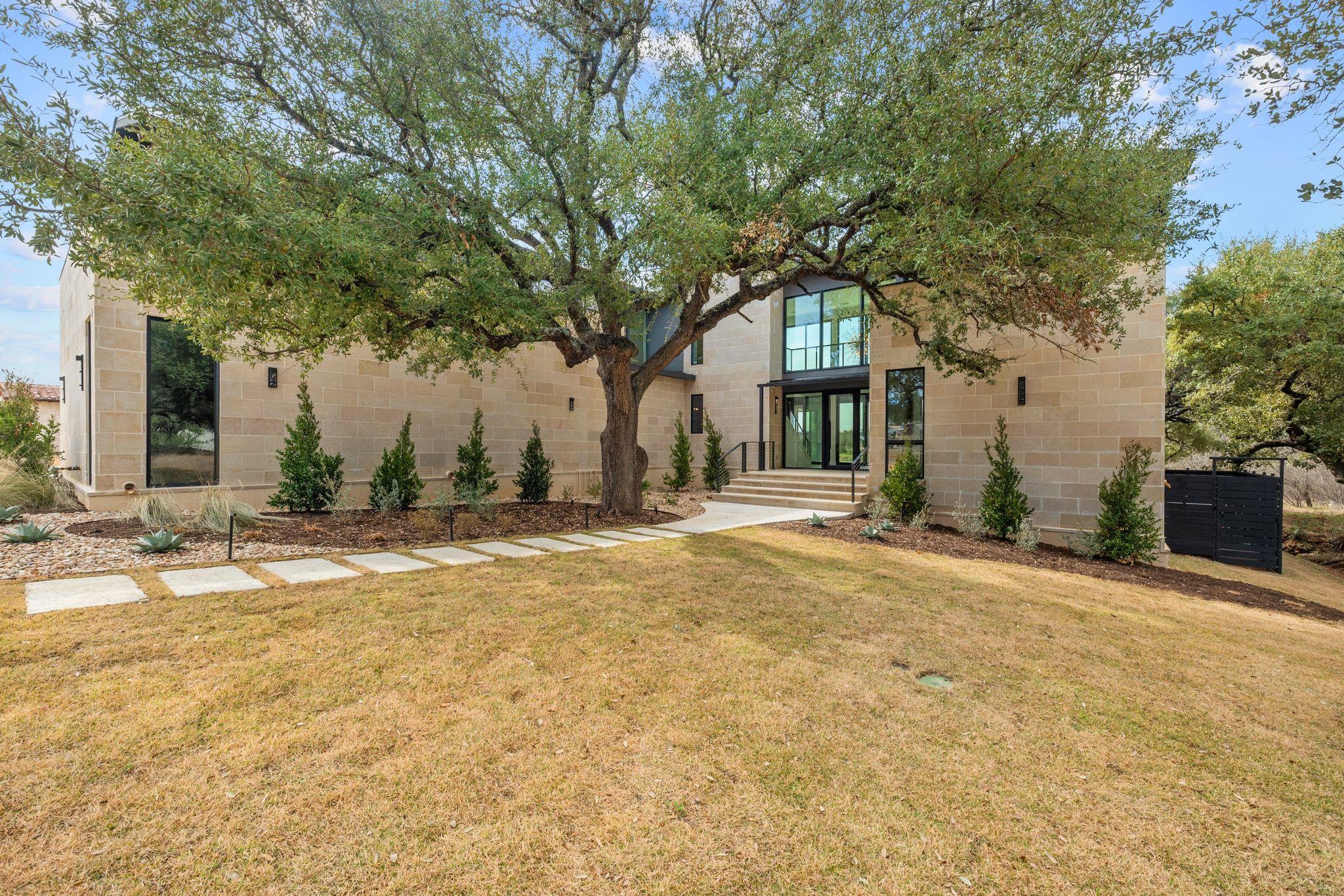 111 Orange Plume Horseshoe Bay TX 78657