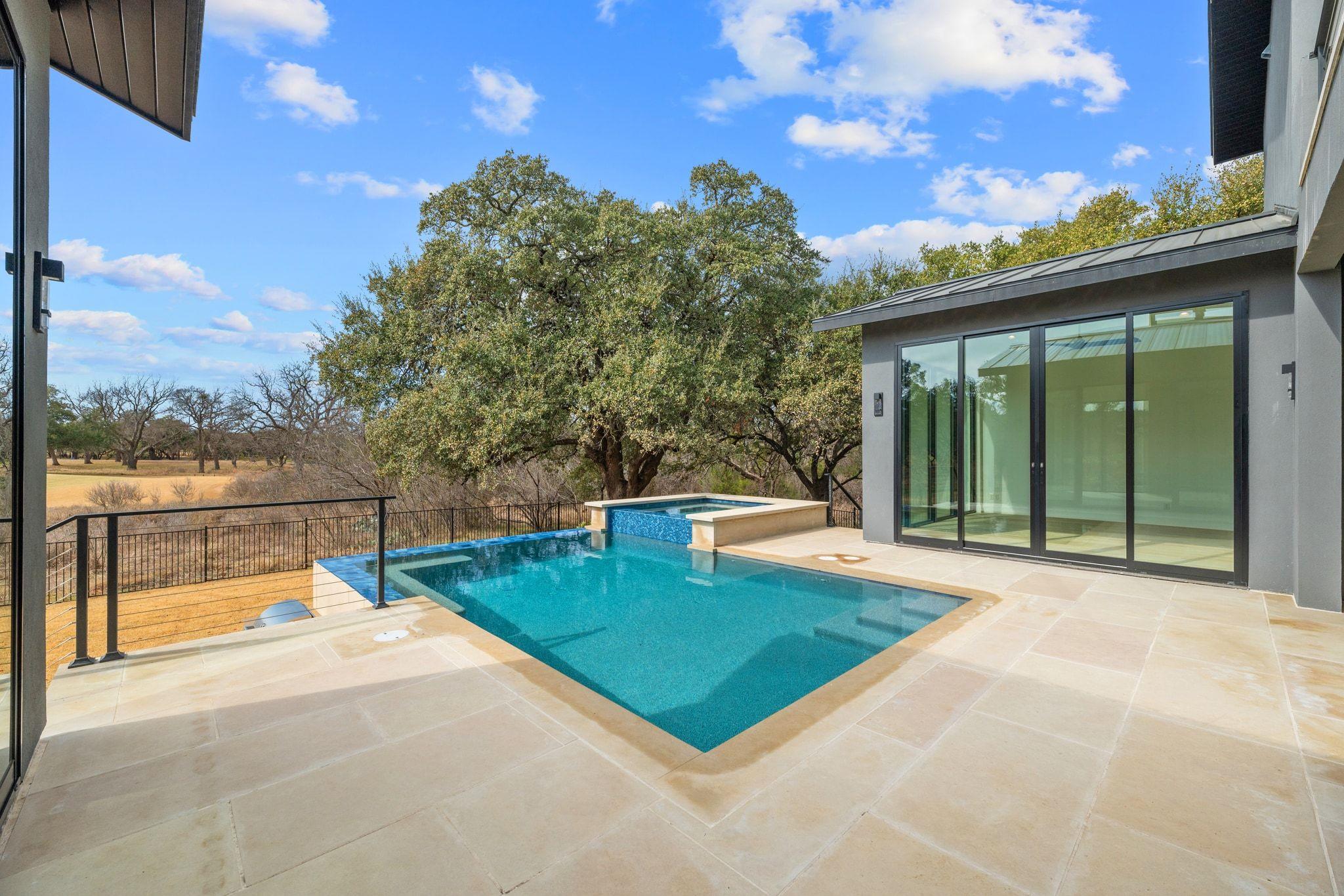 111 Orange Plume Horseshoe Bay TX 78657