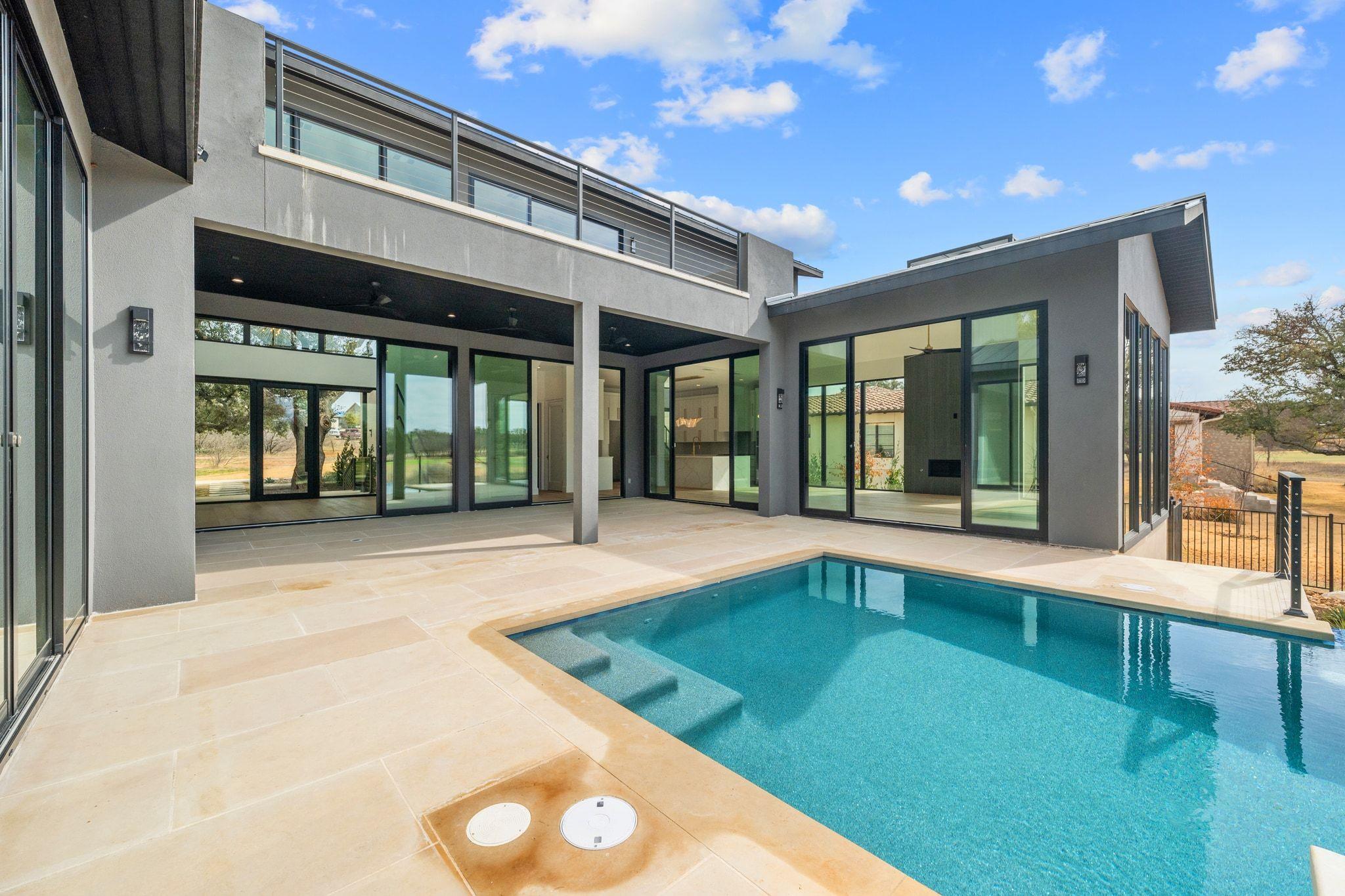 111 Orange Plume Horseshoe Bay TX 78657
