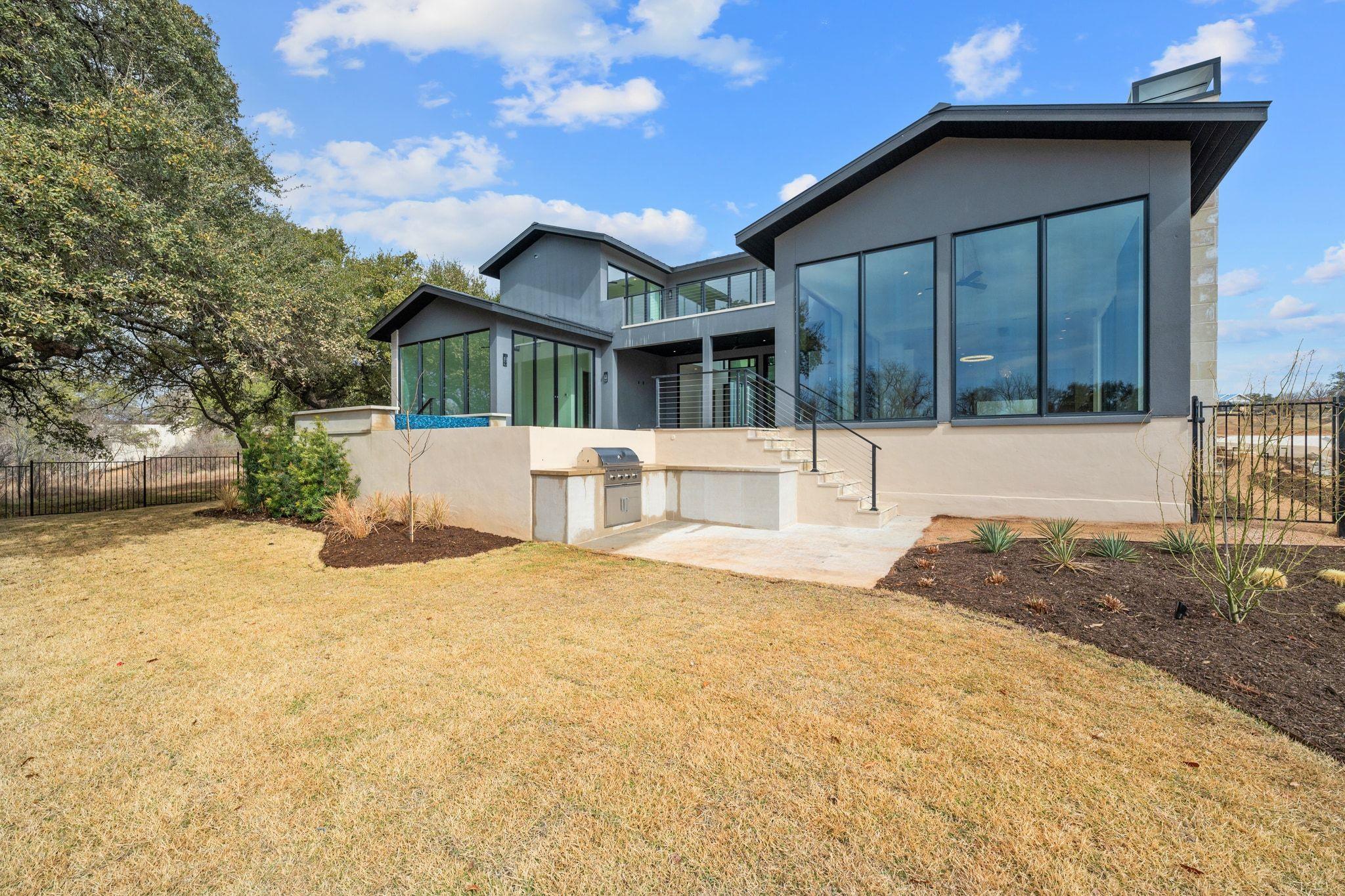 111 Orange Plume Horseshoe Bay TX 78657