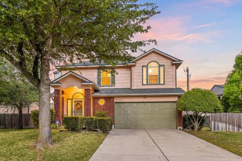 103 Little Lake Road Hutto TX 78634