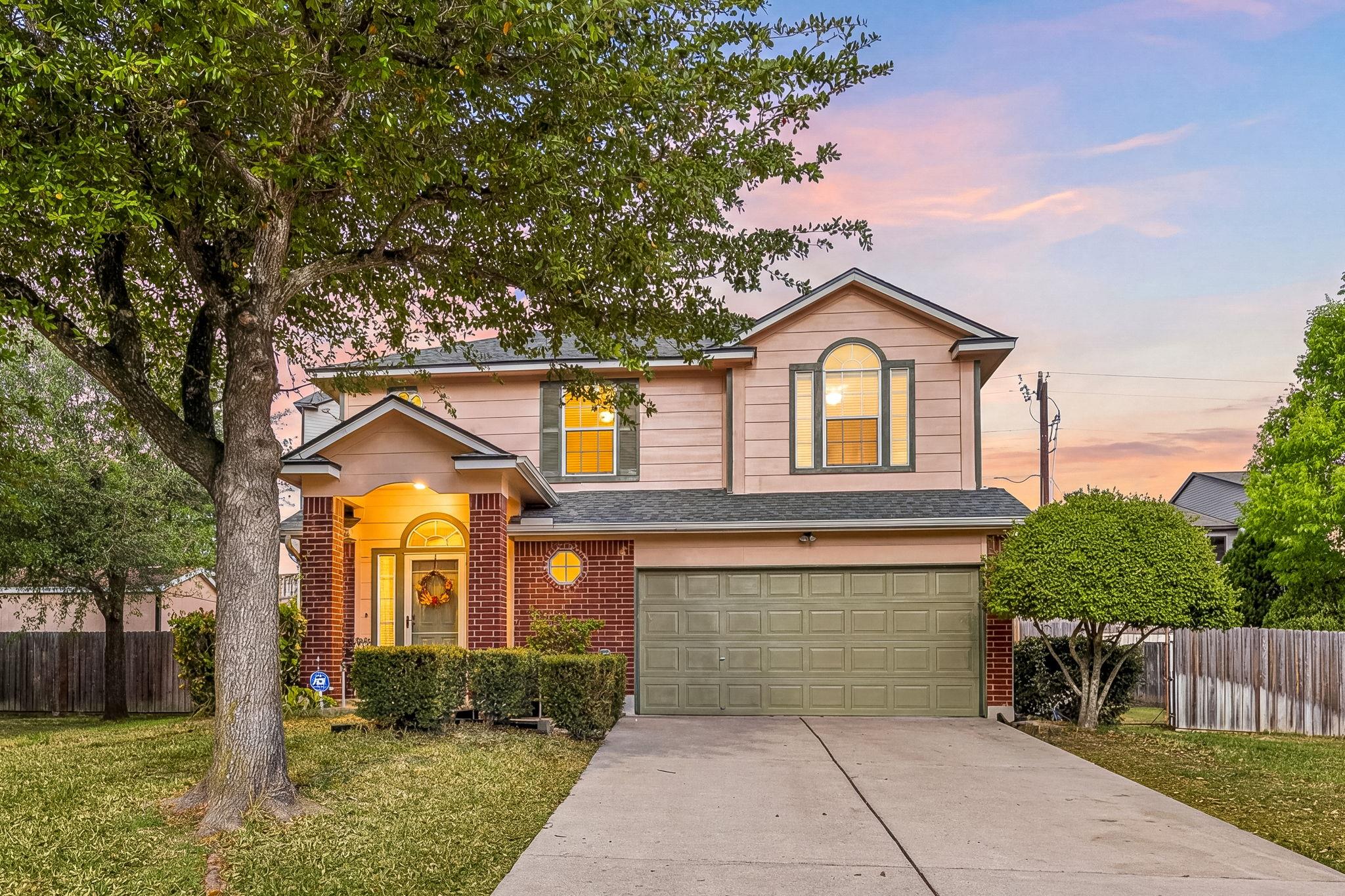 103 Little Lake Road Hutto TX 78634