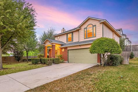 103 Little Lake Road Hutto TX 78634