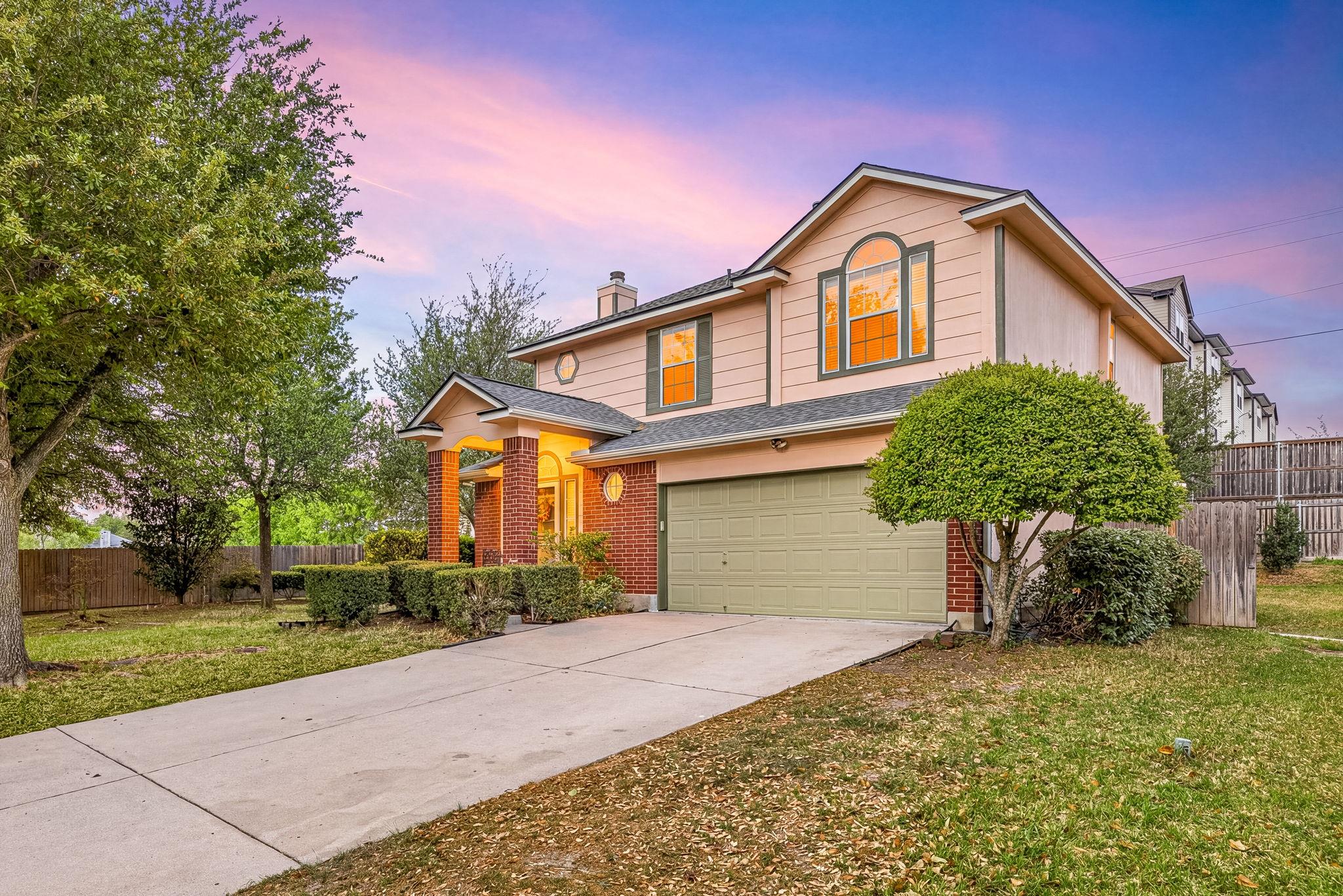 103 Little Lake Road Hutto TX 78634