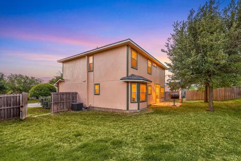 103 Little Lake Road Hutto TX 78634