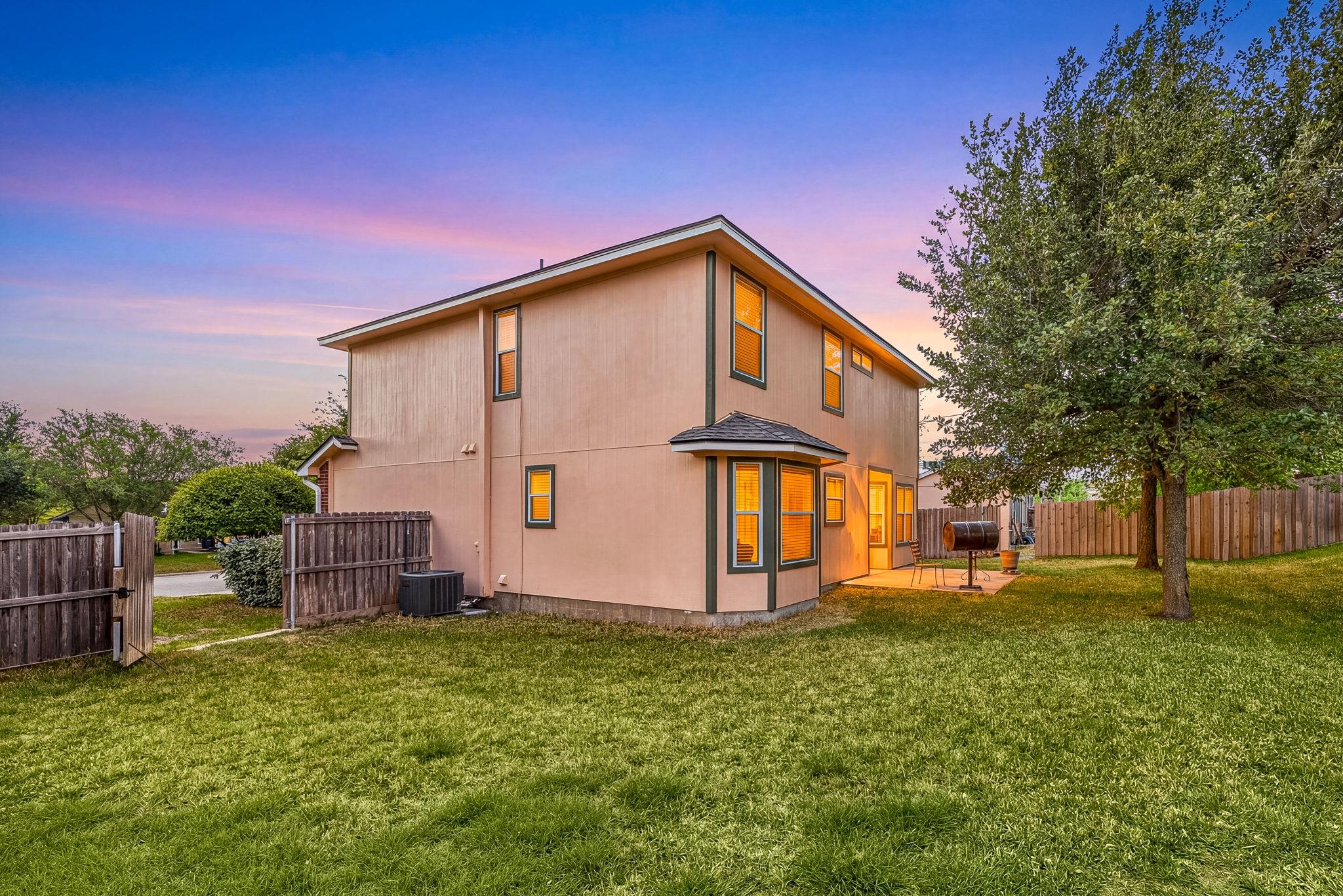 103 Little Lake Road Hutto TX 78634