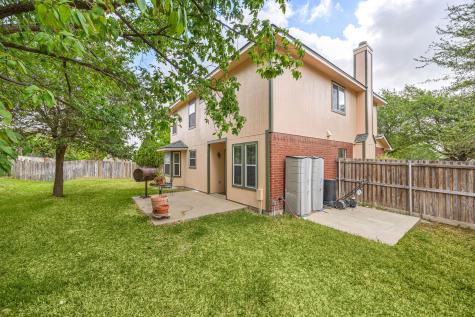 103 Little Lake Road Hutto TX 78634