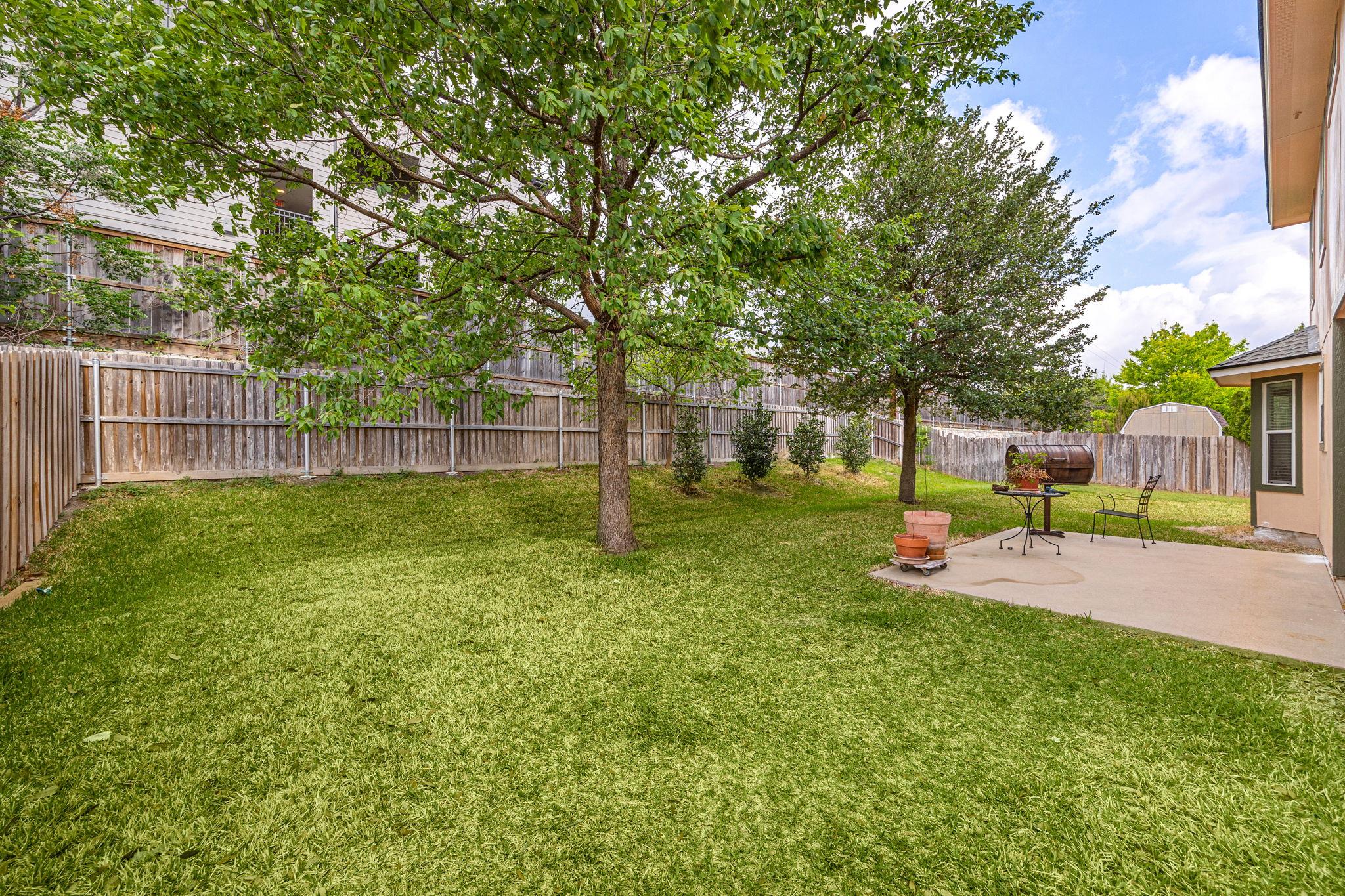 103 Little Lake Road Hutto TX 78634