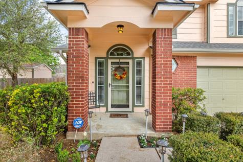 103 Little Lake Road Hutto TX 78634
