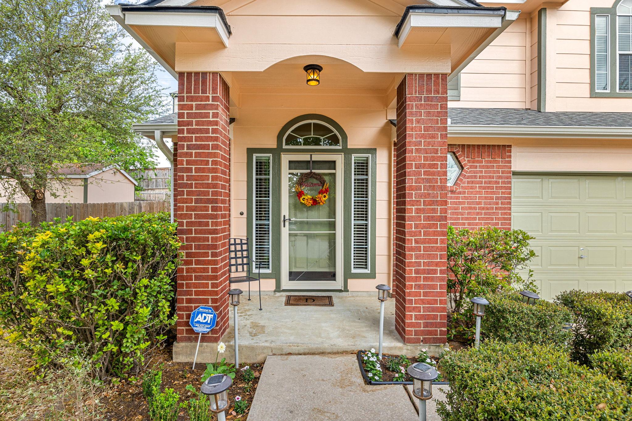 103 Little Lake Road Hutto TX 78634