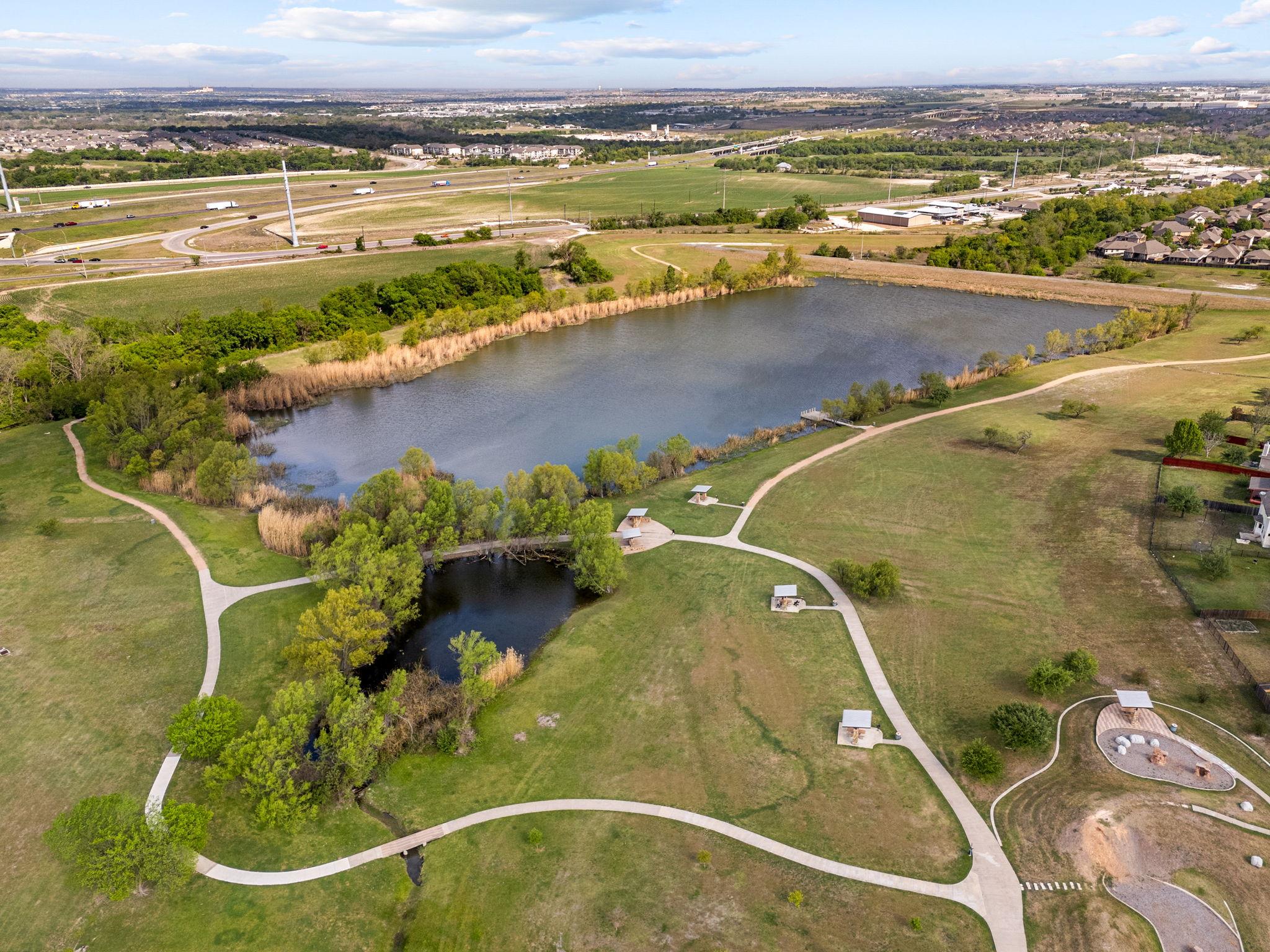 103 Little Lake Road Hutto TX 78634