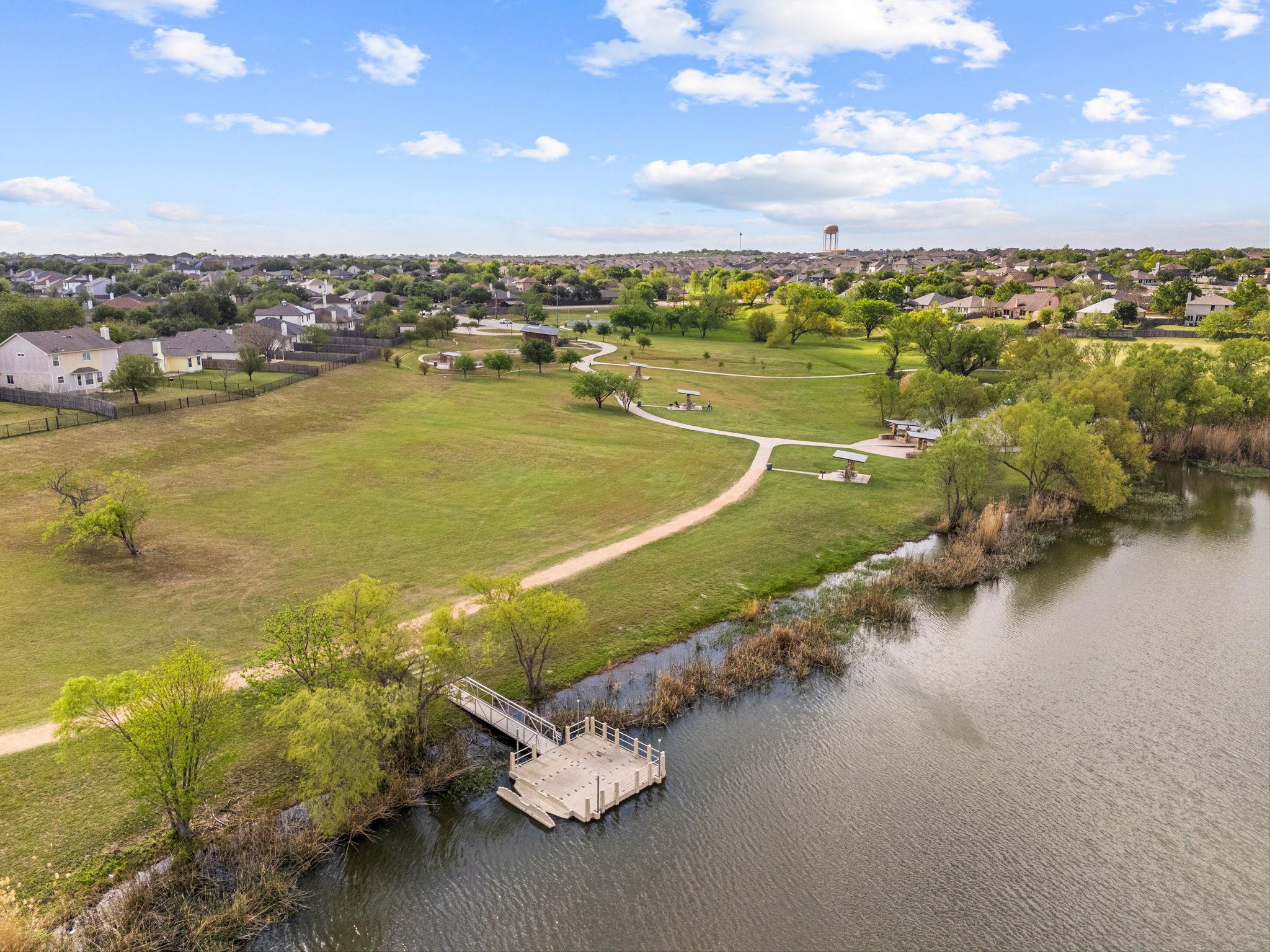 103 Little Lake Road Hutto TX 78634