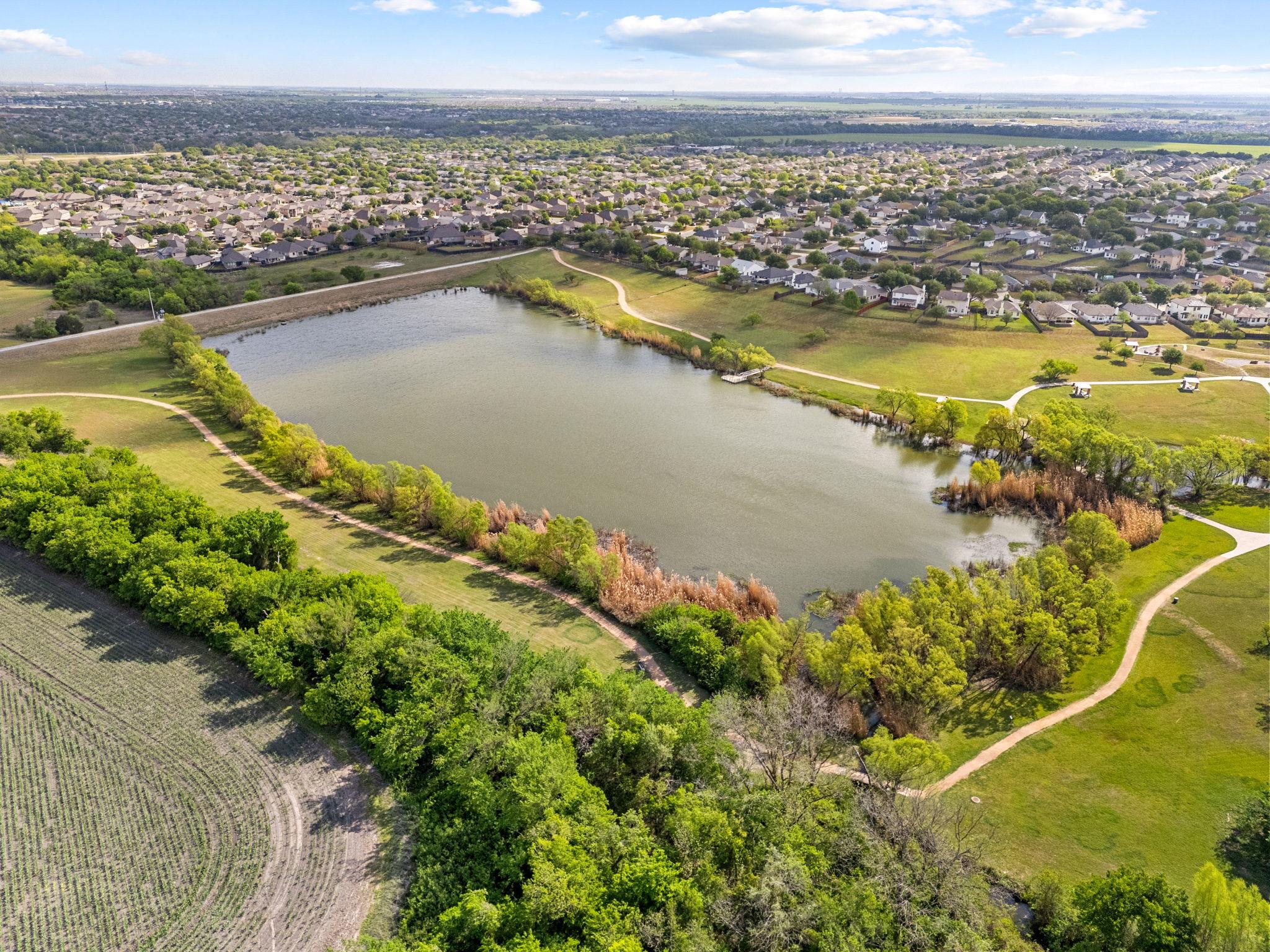 103 Little Lake Road Hutto TX 78634