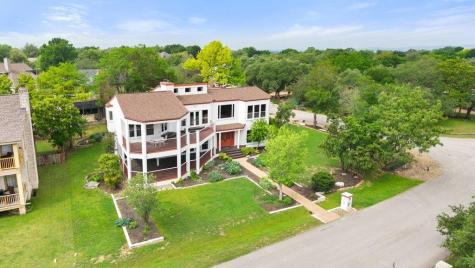 113 Morning Cloud Street Austin TX 78734