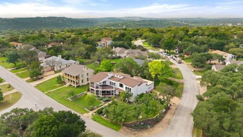 113 Morning Cloud Street Austin TX 78734