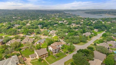 113 Morning Cloud Street Austin TX 78734