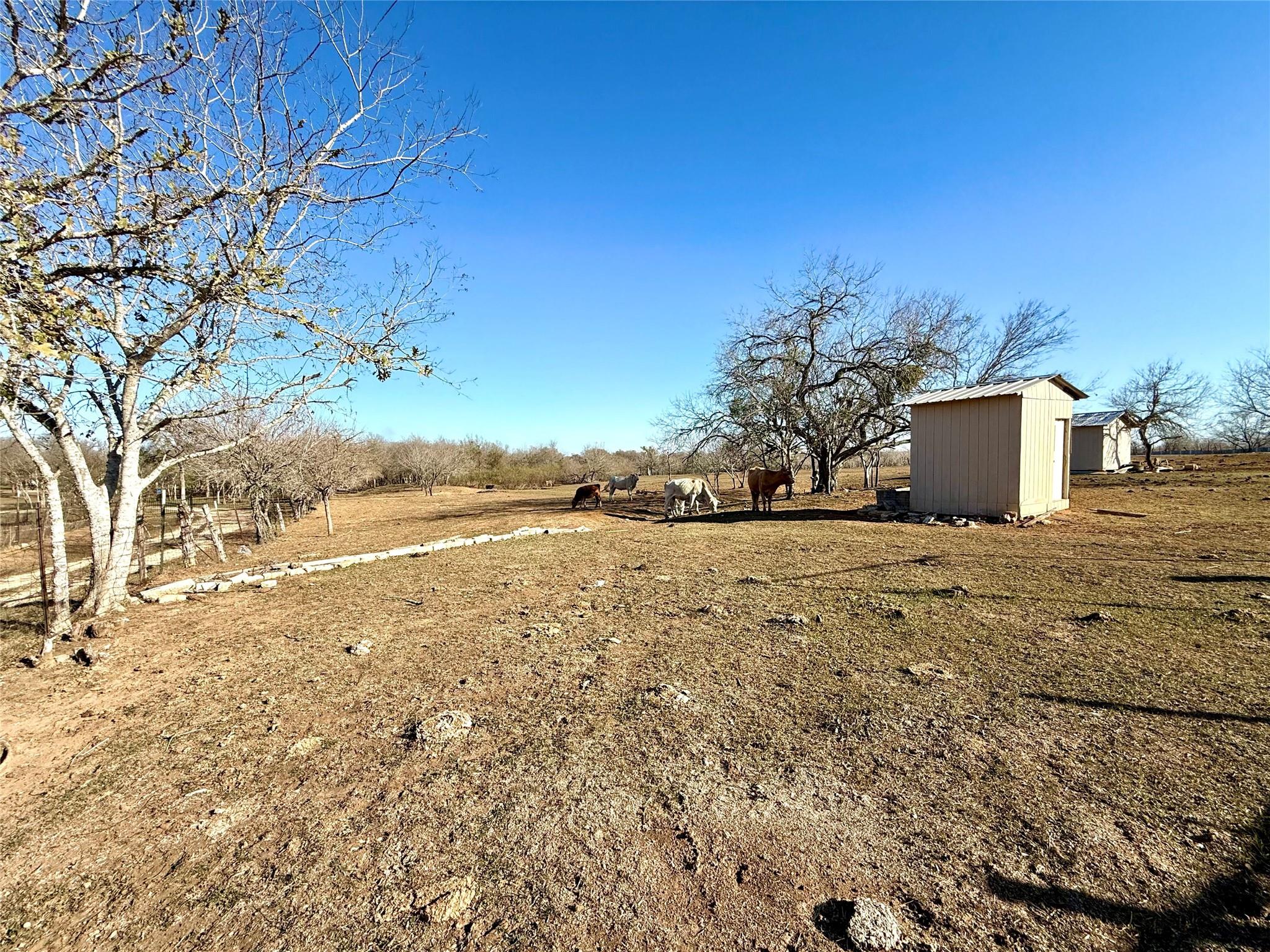 685 Fox Lane Lockhart TX 78644