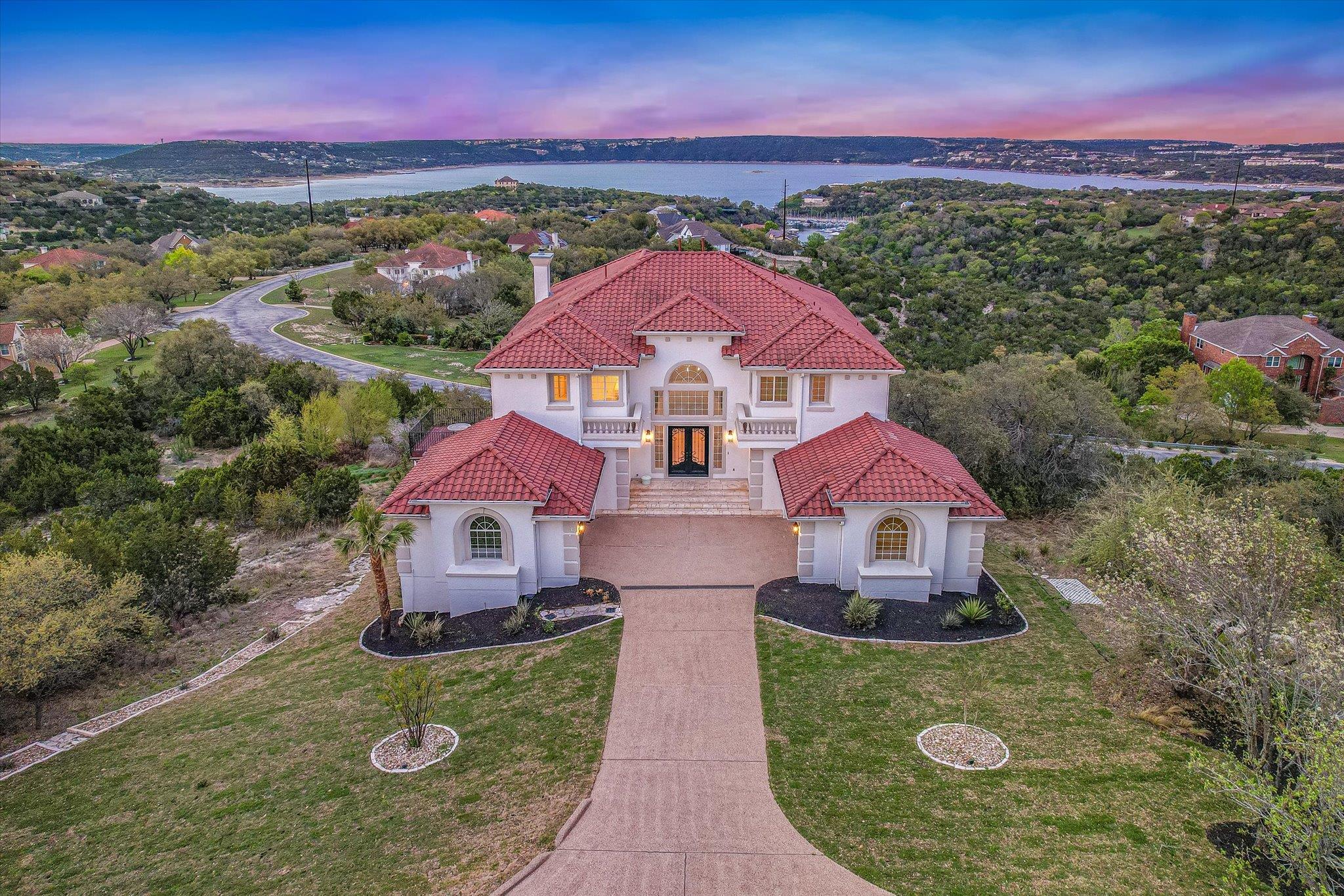 4319 Rum Runner Road Austin TX 78734