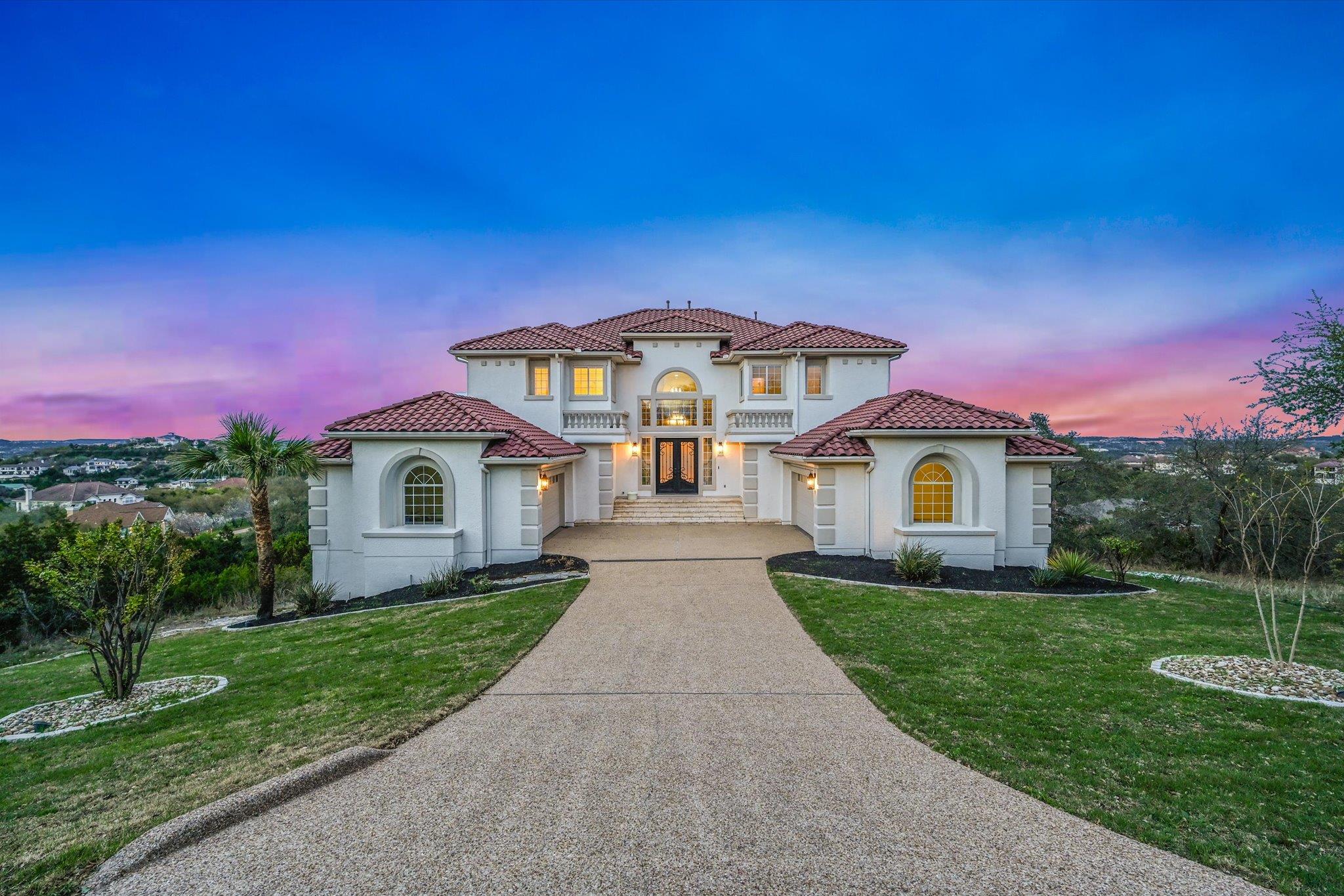 4319 Rum Runner Road Austin TX 78734