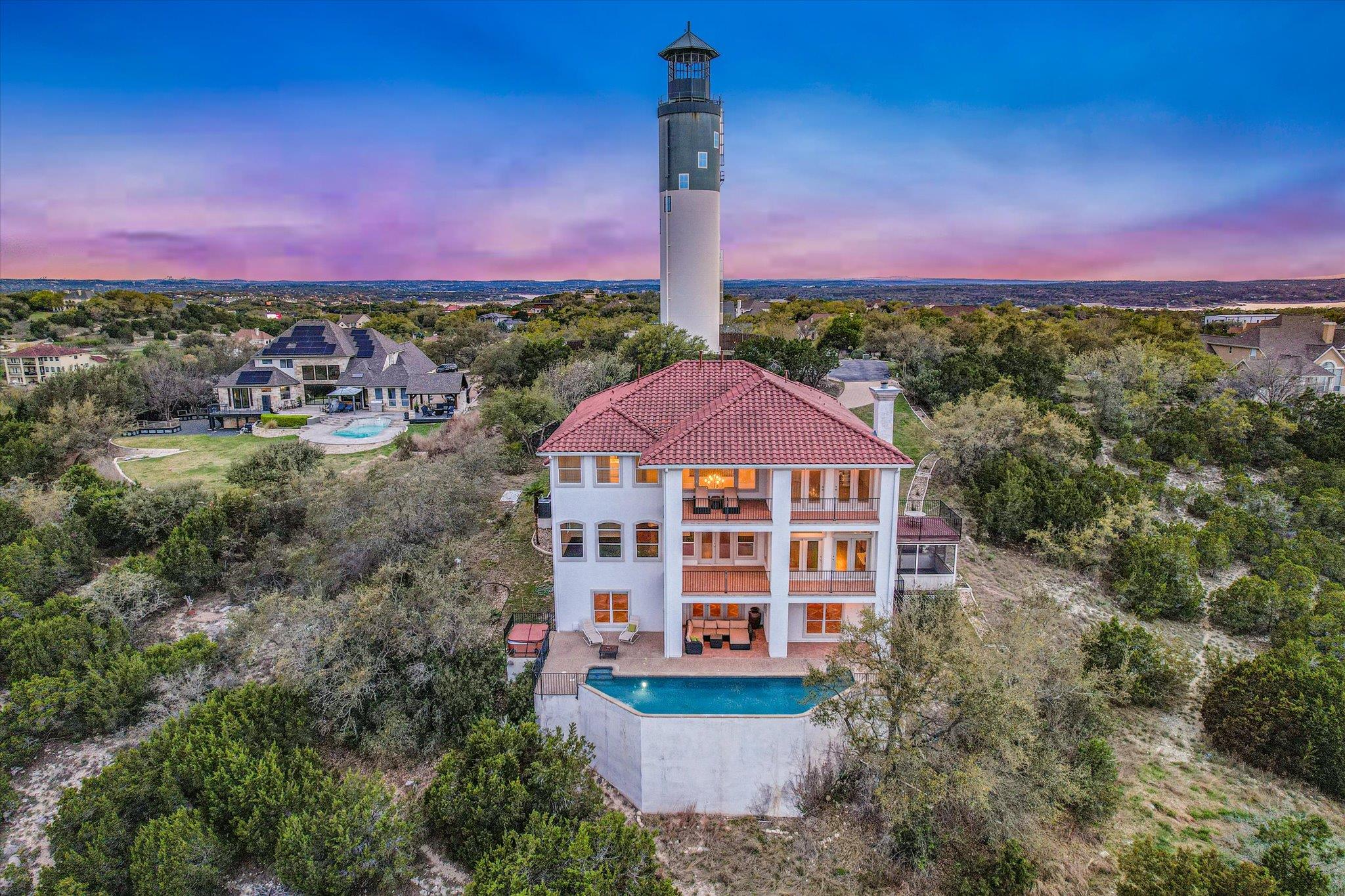 4319 Rum Runner Road Austin TX 78734