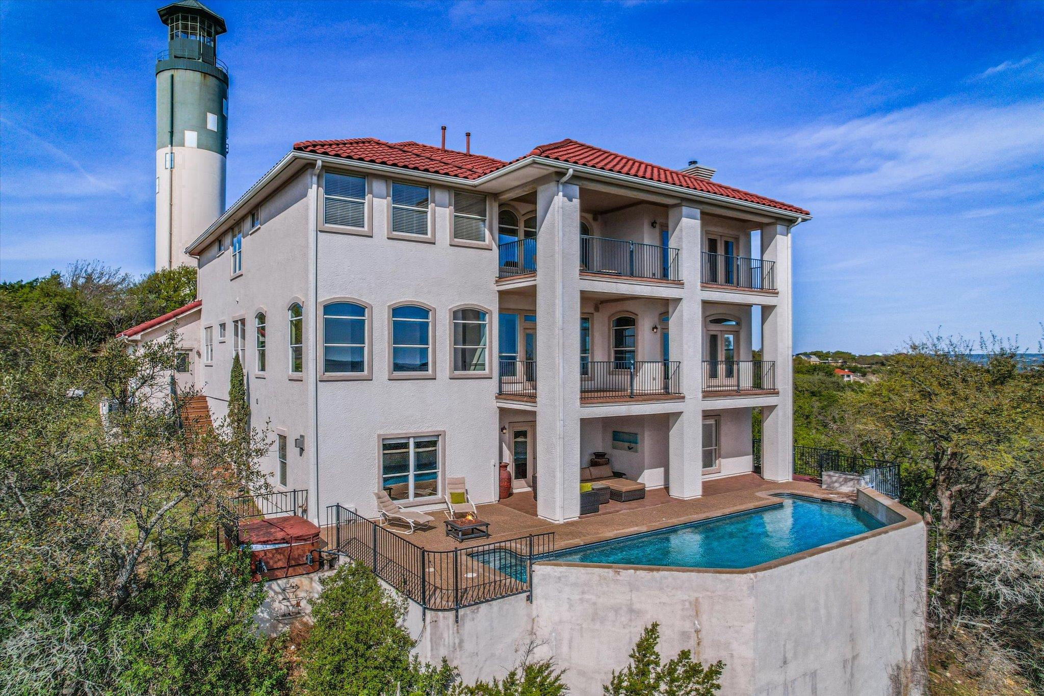 4319 Rum Runner Road Austin TX 78734
