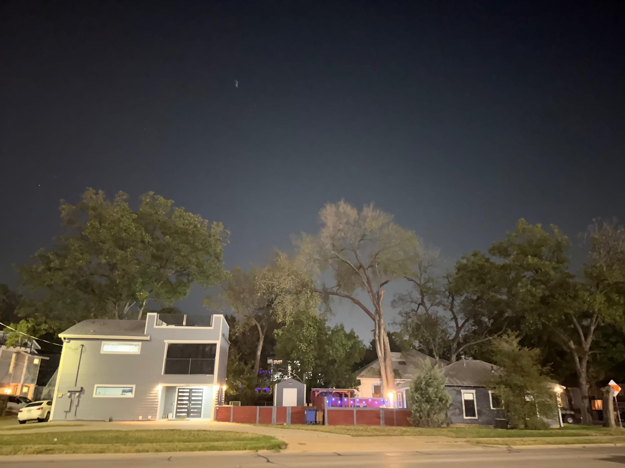 808 Spence Street Austin TX 78702