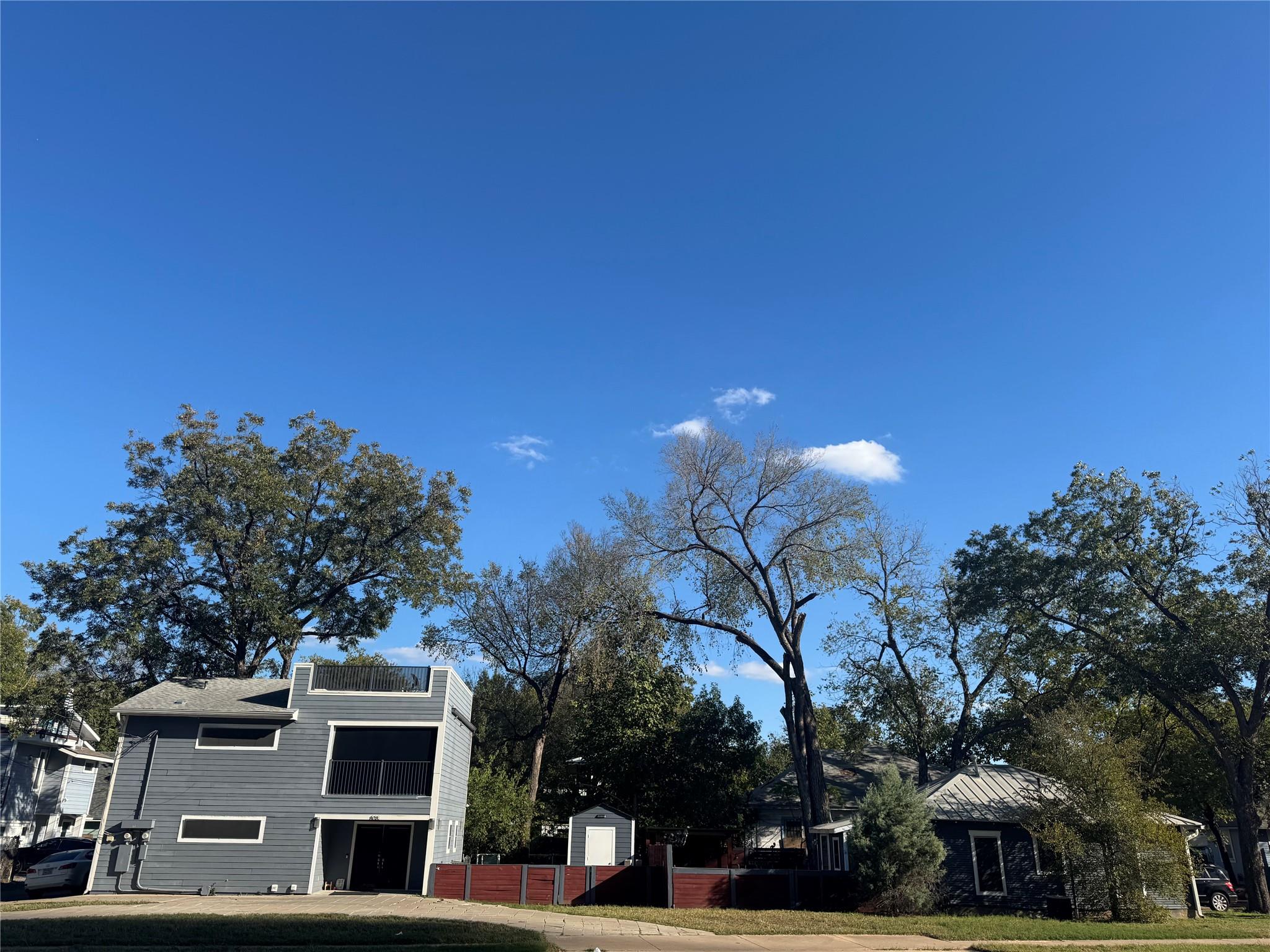 808 Spence Street Austin TX 78702