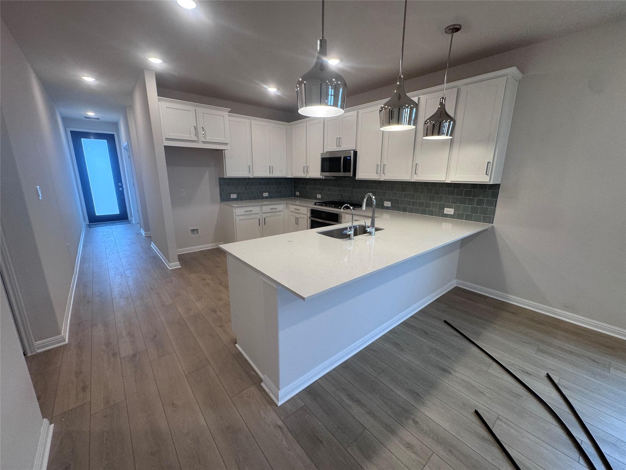 204 Willow Heights Drive Hutto TX 78634